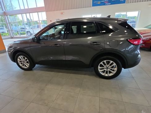Used 2020 Ford Escape SE AWD/4WD image 11