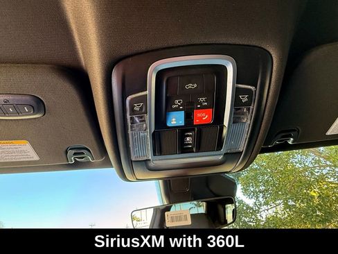 New 2026 RAM 1500 Big Horn/Lone Star image 12