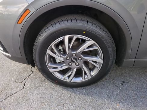 Used 2023 Lincoln Corsair AWD w/ Equipment Group 101A image 10