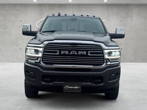 Used 2024 RAM 3500 Laramie image 18