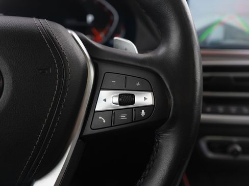 Used 2019 BMW X5 xDrive40i w/ Convenience Package image 29