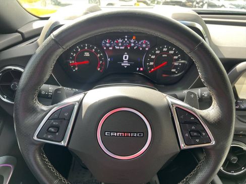 Used 2023 Chevrolet Camaro LT w/ RS Package RWD image 16