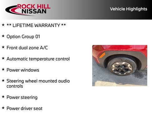 Used 2025 Hyundai Santa Fe SEL FWD image 5