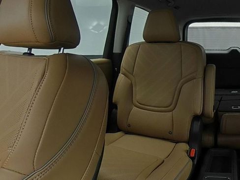 New 2026 INFINITI QX80 Luxe w/ Exterior Package image 26