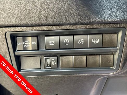 Used 2024 Toyota Tundra SR5 image 25