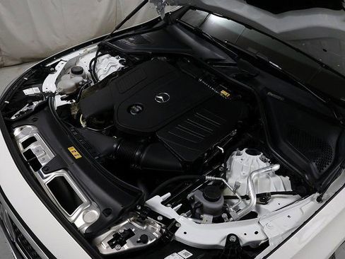 Certified 2026 Mercedes-Benz E 350 4MATIC Sedan image 38