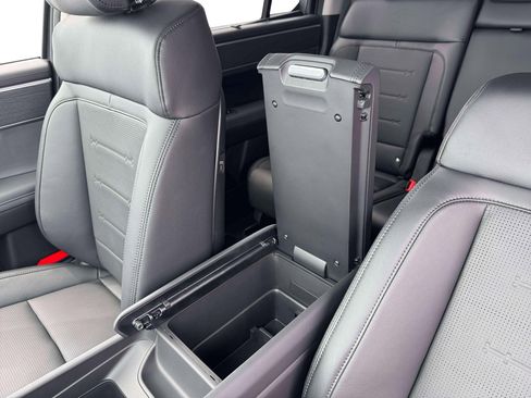 New 2026 Hyundai Santa Fe Limited image 26