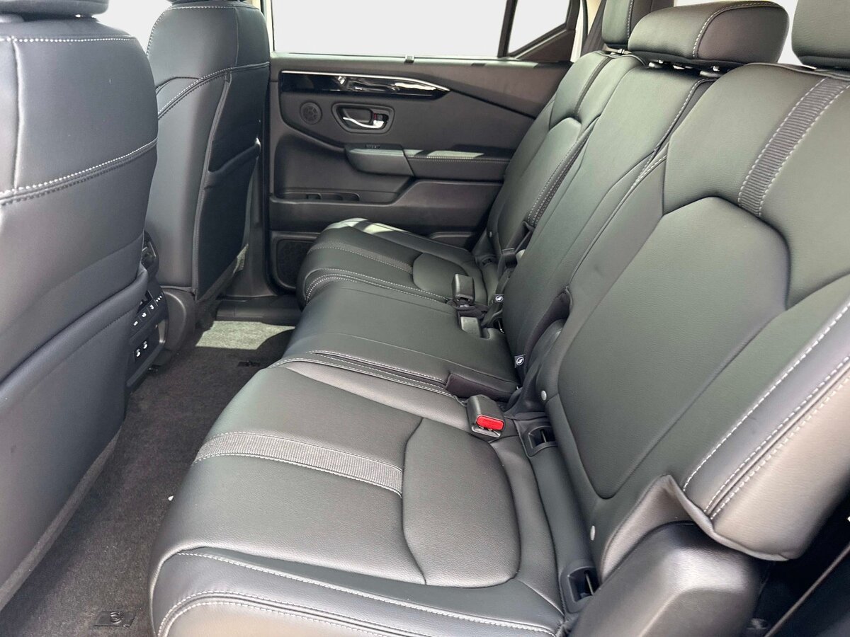 New 2026 Honda Pilot EX-L image 12