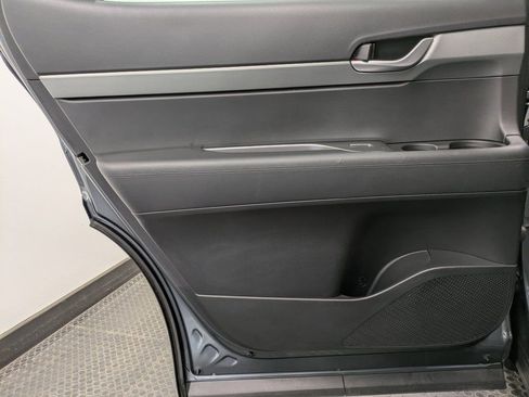 Used 2023 Hyundai Palisade SEL w/ Cargo Package image 22