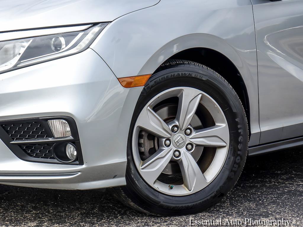 Used 2020 Honda Odyssey EX-L image 5