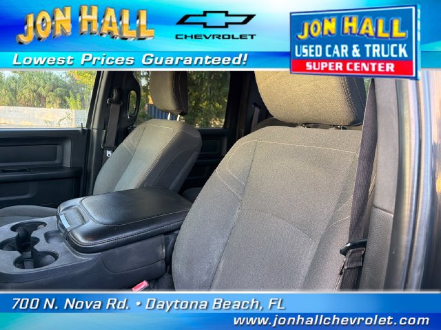 Used 2021 RAM 3500 Tradesman AWD/4WD image 13