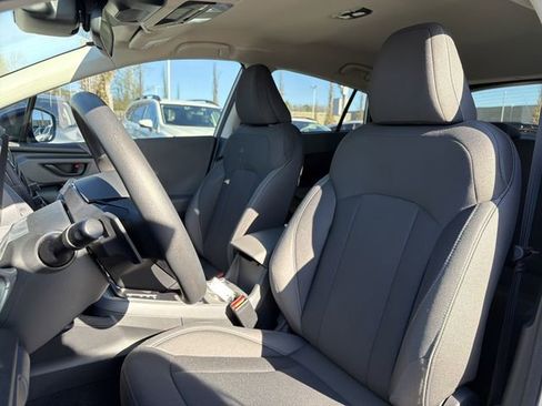 New 2026 Subaru Crosstrek 2.0i Premium image 12