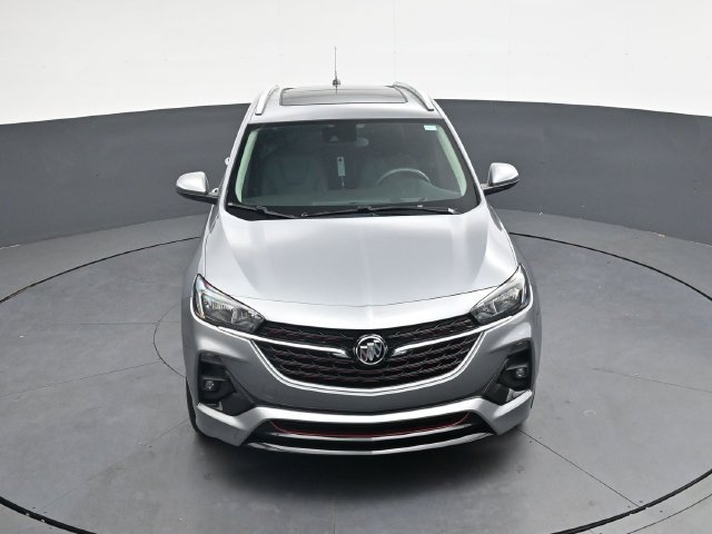 Used 2023 Buick Encore GX Select w/ Experience Buick Package FWD image 33
