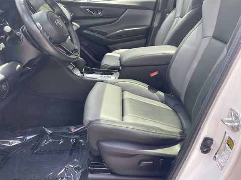 Used 2024 Subaru Ascent Onyx Edition Limited AWD/4WD image 10
