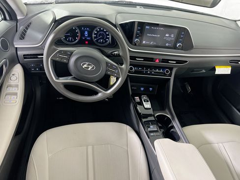 Used 2023 Hyundai Sonata SE FWD image 20