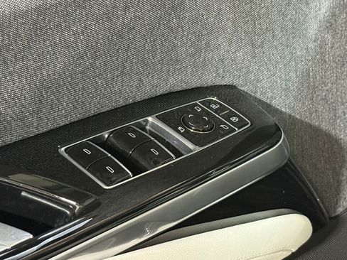 New 2026 Cadillac Escalade ESV Platinum Sport AWD/4WD image 23