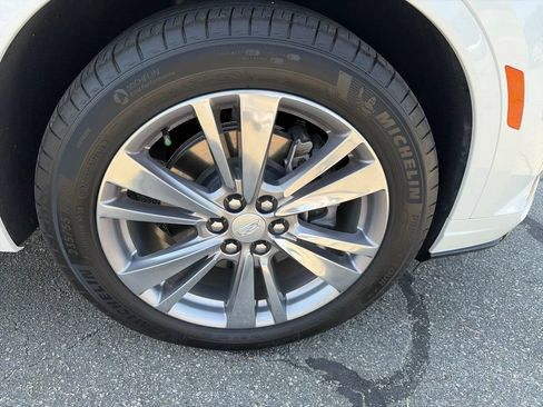 Used 2023 Cadillac XT6 Premium Luxury FWD image 19