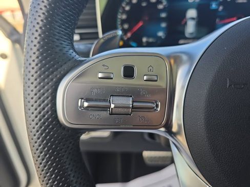 Used 2023 Mercedes-Benz GLE 53 AMG 4MATIC Coupe image 17