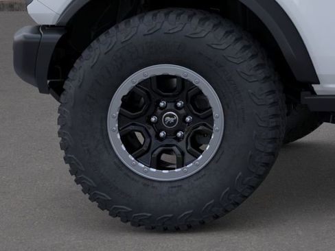 New 2026 Ford Bronco Badlands AWD/4WD image 21