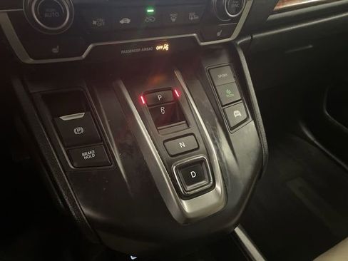 Certified 2021 Honda CR-V EX-L image 19