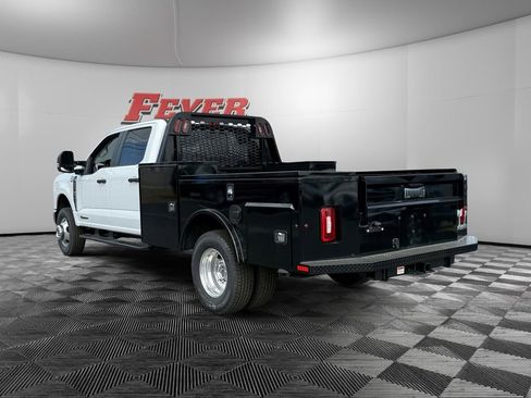 New 2026 Ford F350 XL w/ XL Chrome Package AWD/4WD image 3