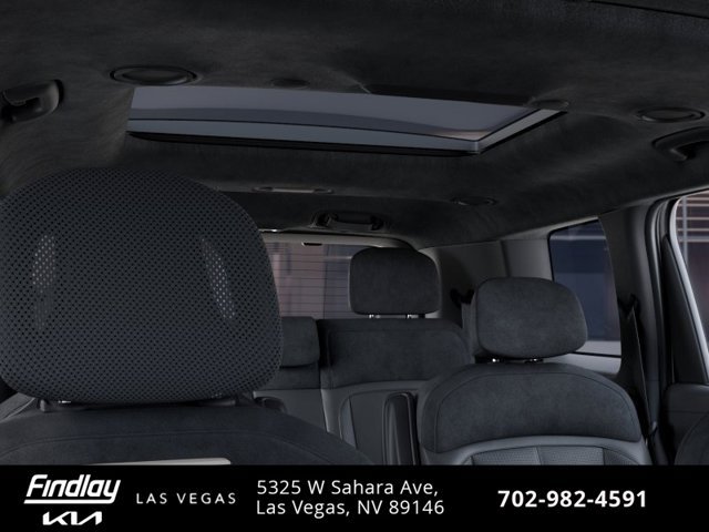 New 2027 Kia Telluride SX Prestige AWD/4WD image 30