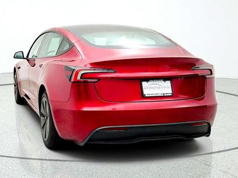Used 2026 Tesla Model 3 RWD image 6