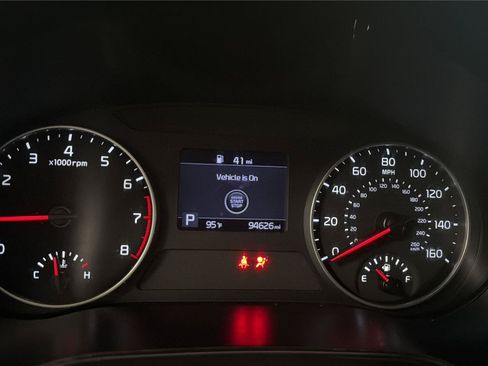 Used 2023 Kia Seltos S FWD image 13