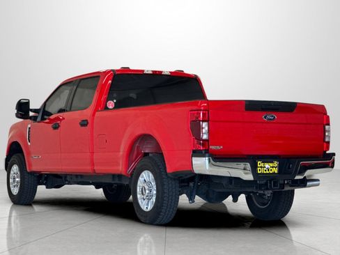 Used 2022 Ford F350 XLT image 6