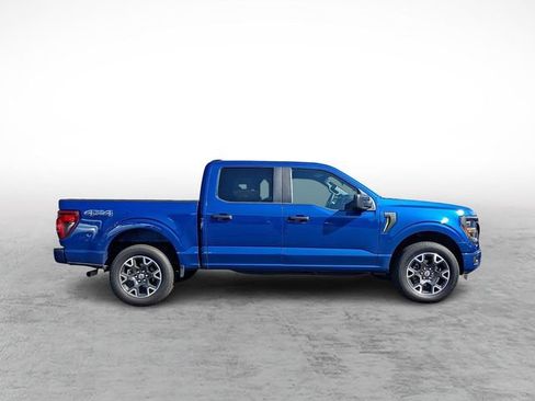 Used 2024 Ford F150 STX AWD/4WD image 7