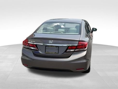 Used 2014 Honda Civic LX image 27