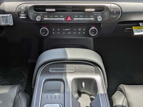 New 2026 Hyundai Palisade Limited FWD image 19