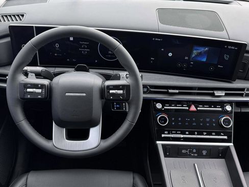 New 2026 Hyundai Santa Fe Limited AWD/4WD image 17