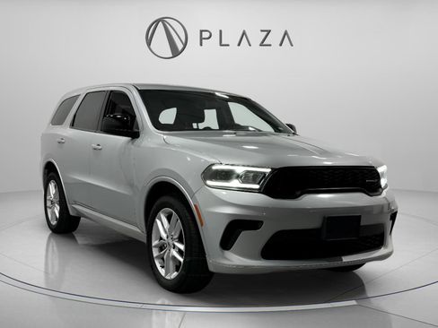 Used 2023 Dodge Durango GT image 7
