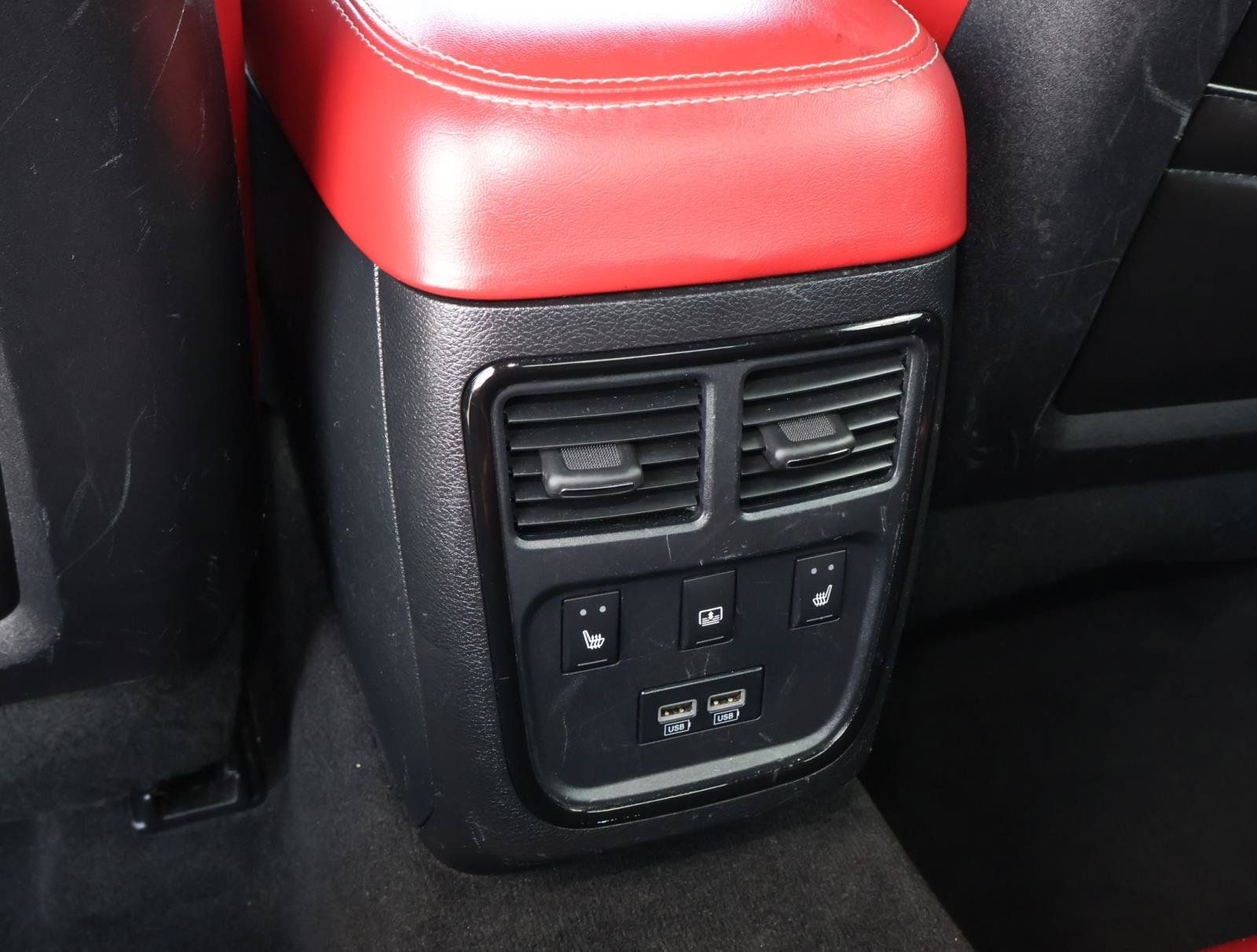 Used 2021 Chrysler 300 S w/ S Model Appearance Package RWD image 12