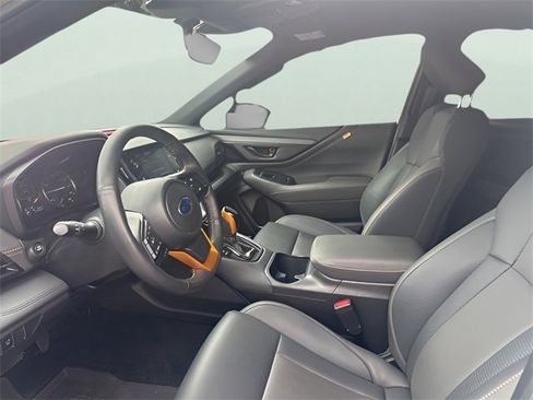 Used 2025 Subaru Outback Wilderness image 15