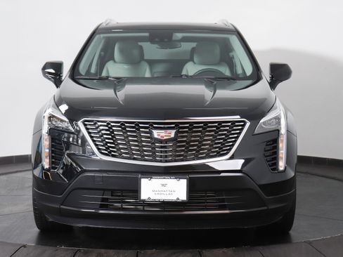 Used 2023 Cadillac XT4 Luxury image 10