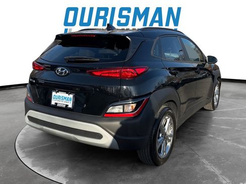 Certified 2023 Hyundai Kona SEL image 6