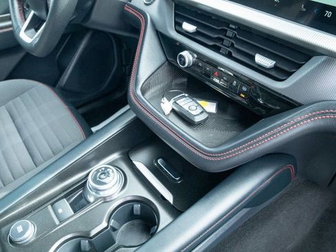 Used 2025 Ford Explorer ST-Line image 42