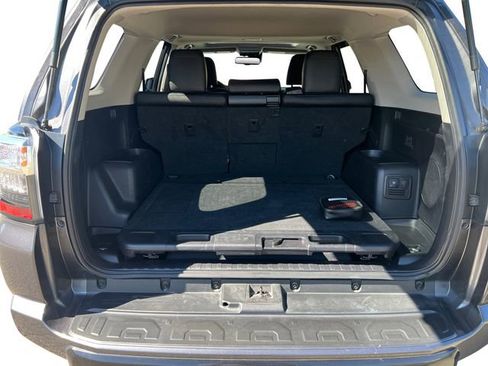 Used 2022 Toyota 4Runner TRD Pro AWD/4WD image 19