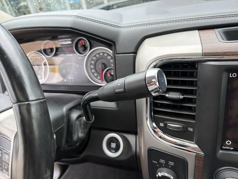 Used 2018 RAM 2500 Laramie AWD/4WD image 22