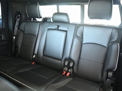 New 2025 RAM 3500 Laramie w/ Night Edition image 22