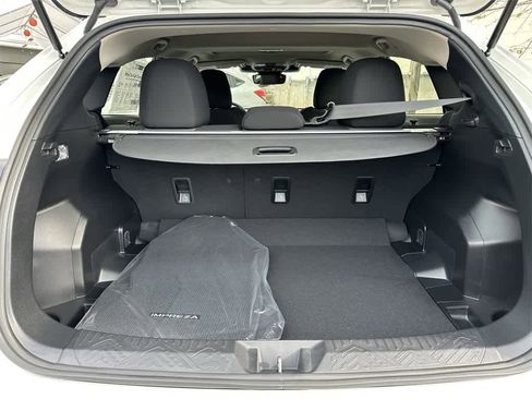 New 2026 Subaru Impreza 2.0i Sport image 20