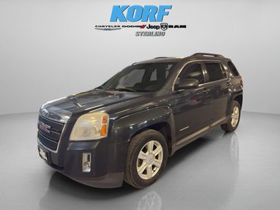 Used 2014 GMC Terrain SLE w/ Convenience Package