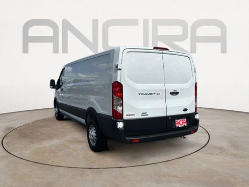 New 2025 Ford Transit 150 Base image 7