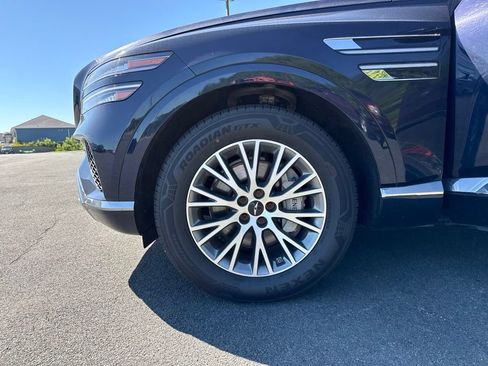 Used 2025 Genesis GV80 2.5T Standard AWD/4WD image 20