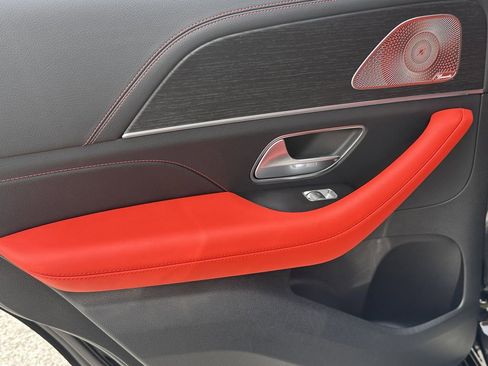 New 2026 Mercedes-Benz GLE 53 AMG GLE 53 AMG image 26