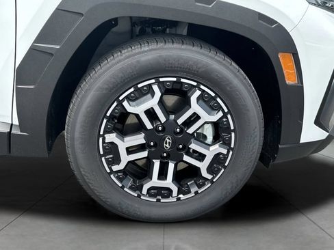 New 2026 Hyundai Tucson XRT FWD image 7