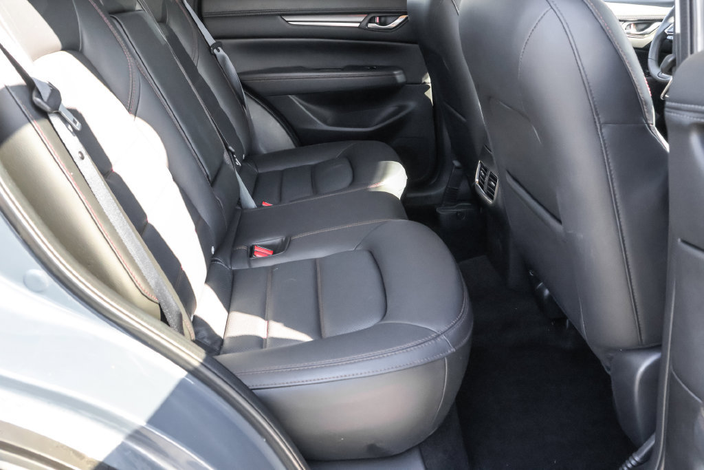 Used 2024 MAZDA CX-5 Carbon Edition AWD/4WD image 33