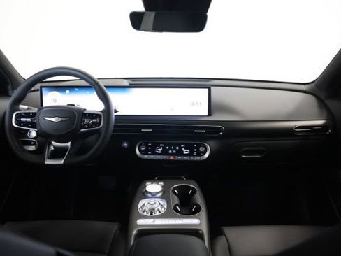 New 2026 Genesis GV60 AWD image 37